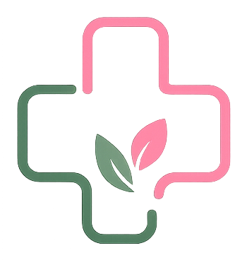 Logo Farmacia María Aguirre