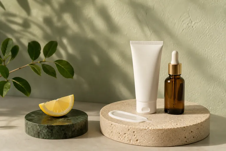 Crema antimanchas de farmacia: 12 comparadas, de día, de noche y en sérum.