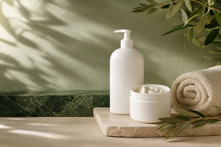 Crema hidratante corporal de farmacia: 26 comparadas según cada fabricante.
