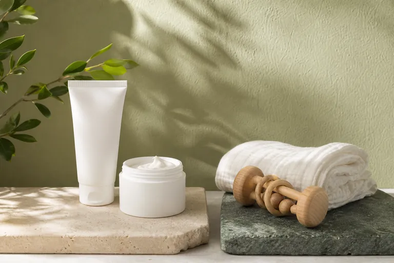 Crema de pañal de farmacia: 4 comparadas según cada fabricante.