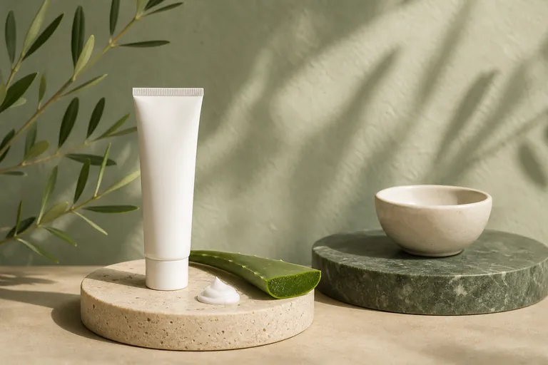 Crema reparadora de farmacia: 8 comparadas por textura y activos.