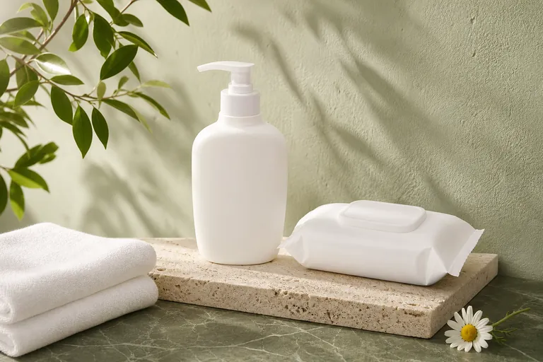 Gel íntimo de farmacia: 10 comparados según cada fabricante.