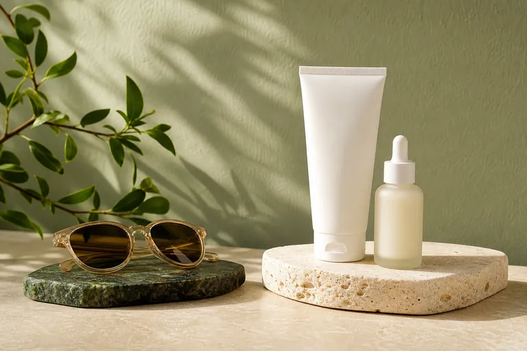 Protector solar facial de farmacia: 42 comparados según cada fabricante.