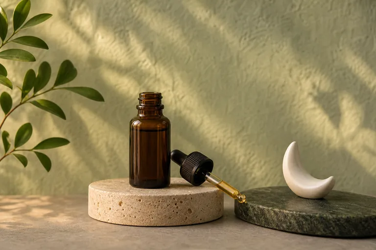 Sérum retinol de farmacia: 5 comparados, con retinol y retinal.