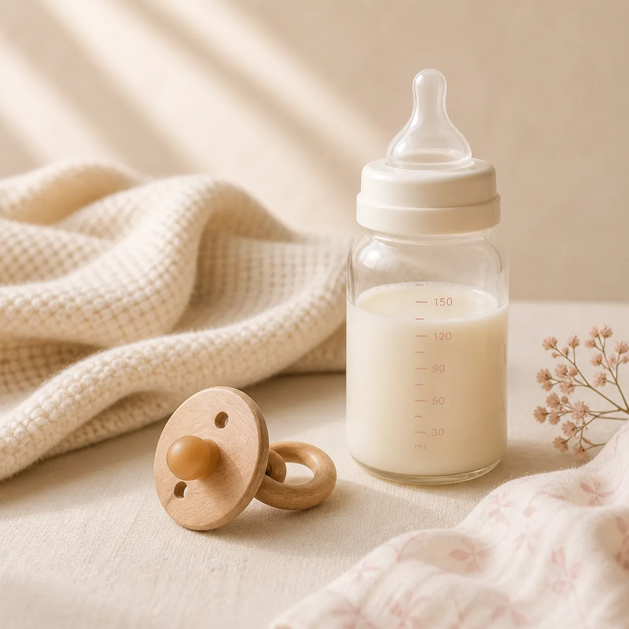 Infantil — Farmacia María Aguirre